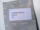 АНТЕНА НАВІГАЦІЇ GPS INFINITI G37 2007-2015  (17818369328) фото min 6
