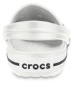 Женская обувь Сабо Шлепанцы Crocs Crocband 11016 Сабо 39-40
