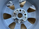 Легкосплавные диски 17 дюймов Opel Insignia Chevrolet Silver Malibu 13236010