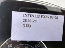 ПРИБОРНА ПАНЕЛЬ ПАНЕЛЬ ПРИЛАДІВ INFINITI FX35 FX45 2003-2006 ПЕРЕД РЕСТАЙЛ  (17818705643) фото min 6
