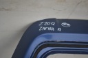 КРИШКА БАГАЖНИКА ЗАД ЗАДНЯ БАГАЖНИКА OPEL ZAFIRA A Z20Q  (9854041271) фото min 7