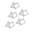 5 PCS KIT JOINTS COLLECTEURS ÉCHAPPEMENT VERS T3/T4 T04E 5 X0photo 8