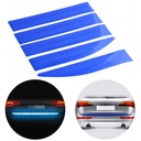 СВЕТООТРАЖАЮЩИЕ СРЕДСТВА, СВЕТООТРАЖАЮЩИЕ ПРЕДУПРЕЖДАЮЩИЕ НАКЛЕЙКИ, БАМПЕР