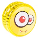 JOJO YOYO JOJO EMOTIONS SMILE СО СВЕТОДИОДНОЙ ЖЕЛТОЙ СВЕТОМ