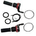 ВЕЛОСИПЕД MAENTEKI 18-СКОРОСТНОЙ ПЕРЕКЛЮЧАТЕЛЬ