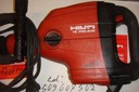 ОБЗОР СБРОСА ФУНКЦИОНАЛЬНОЙ КОВКИ Hilti TE-706 AVR HAMMER