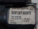VW GOLF IV HAYON 5D 97-06 ÉLÉVATEUR VITRES AVANT DROIT 1J4837462D 1J4837730AAphoto 9