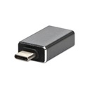 ПЕРЕХОДНИК ПЕРЕХОДНИК USB C 3.1 – USB A F 3.1