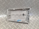 CALANDRE CHÂSSIS PROTECTION RÉTROVISEURS ASTRA III H 13126143 13126142photo 6