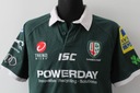 LONDON IRISH KOSZULKA RUGBY L/XL Kod producenta RUGBY1