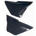 Пластик для маршрутизатора WS 50 WS50 с 2018 года комплект боковых крышек