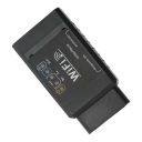 POUR ELM327 OBD2 SKANER WIFI4.0 V1.5 4 PLATFORMY OPERACYJNE WYCZYSC 6Uphoto 9