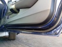 HONDA CIVIC 8 VIII UFO TYPE AVEC 05-11 PORTES DROIT AVANT CODE B536Pphoto 6