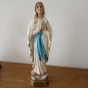 Figurka Matka Boża z Lourdes