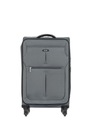 ОЧНИК Средний чемодан на колесах WALNY-0030-91-24