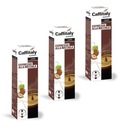 Капсулы Caffitaly ESPRESSO NOCCIOLA для Cafissimo 30