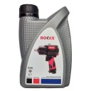 ROKS МАСЛО ДЛЯ ПНЕВМАТИЧЕСКОГО ИНСТРУМЕНТА 0,6 ISO-VG10