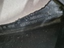 SPOILER PARE-CHOCS AVANT PORSCHE CARRERA 991 911 99150598304photo 7
