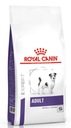 ROYAL CANIN dospelý malý pes 4kg