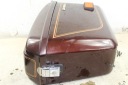 HONDA GL1100 GOLD WING КОФР ЛІВИЙ  (16466292971) фото min 13