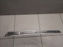 НАКЛАДКА ДЕКОР КАРТИ ПРАВА AUDI A4 B6 8E0867410  (14069907340) фото min 8
