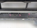 FORD CUSTOM LIFT 2018- PARE-CHOCS AVANT AVANT JK21-R17757-Aphoto 13