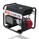 FOGO HONDA Stromerzeuger Benzin max 8,5 kVA / AVR / FH9000TRE