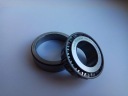 BEARING CONICAL 30X62X21.25 MM TIMKEN  photo 12