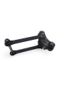 KAWASAKI Z750 Z 750 07-12 SUBFRAME FASTENERS SHOCK ABSORBER BACK  photo 5