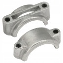 РУЧКА КРЕПЛЕНИЯ ПЕРЕДНЕГО КРЫЛА SIMSON S51 ORG