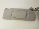 LEXUS RX300 RX II TAPONES ANTISOLAR RHD FACTURA-VAT 