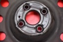 ДИСК СТАЛЬНИЙ 14″ ET46 5.5JX14CH 4X100X54.1 HYUNDAI I20 I 20  (17705459388) фото min 9