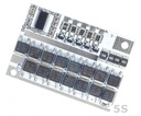 Балансир BMS 5S 100A LiFePO4
