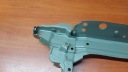 SUPPORT PION RENFORCEMENT COURROIE GAUCHE AVANT AVANT TOYOTA COROLLA E21 19-photo 10