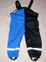 Helly Hansen spodnie gumowane rozmiar 86