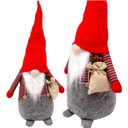 РОЖДЕСТВЕНСКОЕ УКРАШЕНИЕ ДЕКОРАТИВНОЕ ПУСТОЕ, 50 СМ, С МЕШКОМ И ВЕТВЯМИ РЯДАМИ