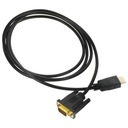na kabel VGA Dsl konwerter Adapter USB 15 Pin