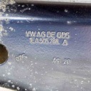 CHÂSSIS ARRIÈRE VW ID.3 (E11) 1EA505235AR 20346871 107KW 2021photo 7