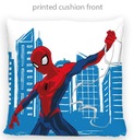 НАВОЛОЧКА ПАУК 40х40 SPIDER SPIDER THICK SOFT для детей