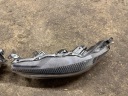 TOYOTA YARIS IV КОМПЛЕКТ ФАР LEWA/PRAWA ПОЛНЫЙ СВЕТОДИОДНЫЕ EUK0-8 OE  фото 9