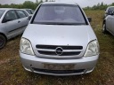 OPEL MERIVA POMPE INJECTION HAUTE PRESSION 2004 1.7L HU2940000071photo 7