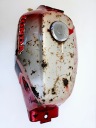 HONDA CX 500 SPORT TANK FUEL TANK FUEL  photo 6