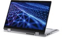 Ноутбук 2-в-1 Dell Latitude 3330 x360 Intel i5 8 ГБ SSD 256 ГБ FHD Touch W11 Pro