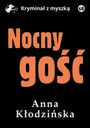 NOCNY GOŚĆ ANNA KŁODZIŃSKA EBOOK