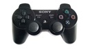 ОРИГИНАЛЬНАЯ PLAYSTATION 3 SIXAXIS DUALSHOCK 3 БЕСПРОВОДНАЯ ПАНЕЛЬ