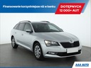 Skoda Superb 2.0 TDI, Salon Polska, Serwis ASO