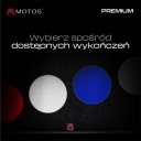 КИЛИМКИ ВЕЛЮРОВІ PREMIUM СУМІСНИЙ Z MERCEDES-BENZ КЛАСС S W220 1998-20  (17206944539) фото min 14