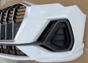 AUDI Q3 83A 83F II 085N PARE-CHOCS AVANT AVANT S-LINE Y9L LY9L 4XPDC GRILLEphoto 7