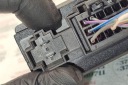 MODULE CONFORT VW TOUAREG (7LA, 7L6, 7L7) 7L6937049M 2.5L DIESEL 120KW 2007photo 9
