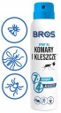 Засоби Від Комах Bros 90 Ml Спрей 1 Szt